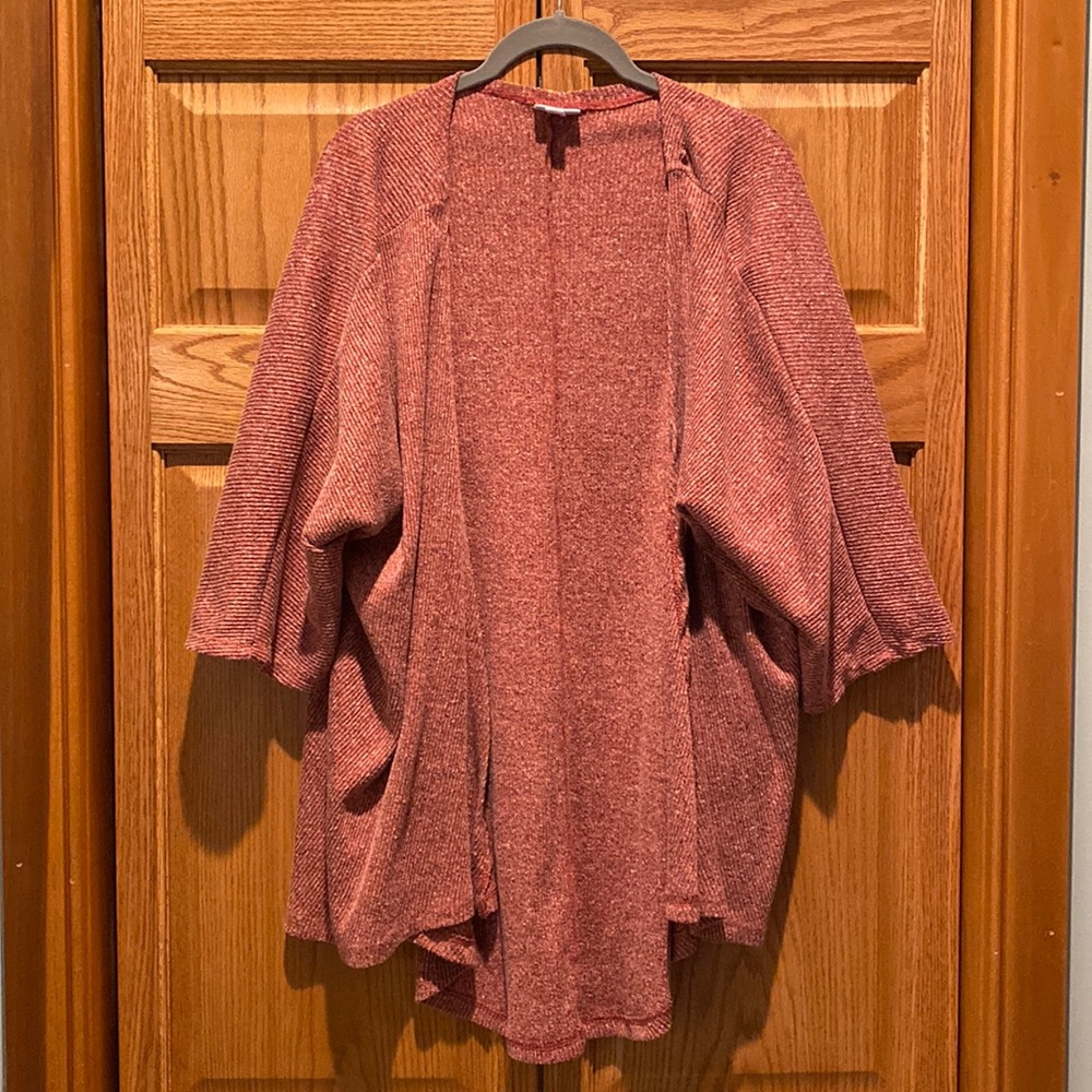 LuLaRoe Lindsay